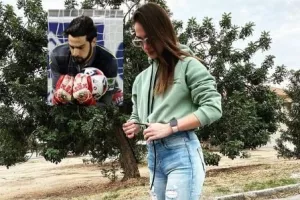 (ΦΩΤΟ) Η Σοφία, ο Απόλλωνας, ο Άρης και ο Παπαδόπουλος!