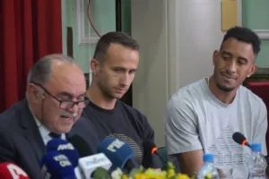 Με τη στήριξη του ΚΟΑ το πρώτο διεθνές μίτινγκ στίβου της ΚΟΕΑΣ