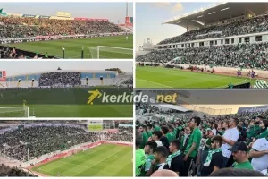 ΡΕΚΟΡ εισιτηρίων στο Ομόνοια-Ανόρθωση!