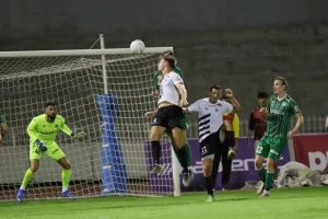 Τέσσερα/Ομόνοια