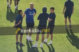 Πηγαδάκι με τον... δικό τους