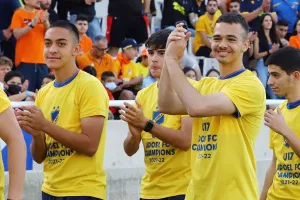 Μάνου και Τούμπας χάνουν το Super cup 