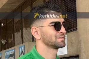 Παρουσία... Κούσουλου!