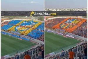 (ΒΙΝΤΕΟ/ΦΩΤΟΣ) Το κορεό στη Νότια
