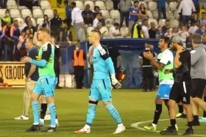 Απόλλων/"Μαζί ενωμένοι προς τον μεγάλο μας στόχο!" (βίντεο)