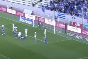 (ΒΙΝΤΕΟ) Απάντησε... ο Ουάρντα