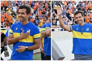 Γεννημένος... πρωταθλητής!