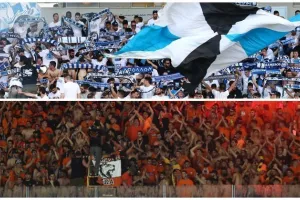 Απολλωνίστες και ΑΠΟΕΛίστες... "Είναι ένα παιχνίδι"
