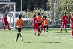 Στις 27 και 28 Μαϊου η φιέστα των Παιδικών Πρωταθλημάτων Grassroots Mikel