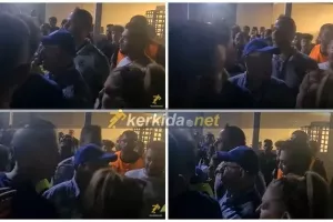 Το ΒΙΝΤΕΟ που μπήκε στα... σπίτια των Ανορθωσιατών και όχι μόνο!