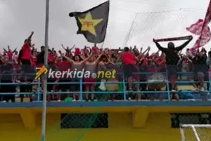 (BINTEO) Οι Σαλαμιναίοι... ακούστηκαν μέχρι την Αμμόχωστο