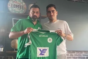 Ανανέωσε ο Θεόδωρος