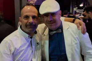 Με Τσόρνιγκερ και... τρόπαιο!