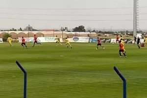 Τριάρα... παραμονής η Αγία Νάπα!