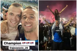 Μίλαν με "Γιόβα" και Νίκη!