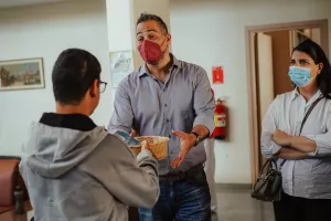 Πολύ όμορφη κίνηση από τον Απόλλωνα (φώτος) 
