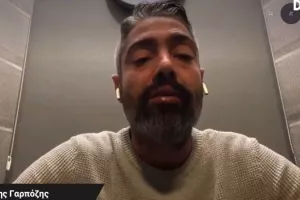 "Έμειναν τα τυπικά για την ανανέωση - Δεν θα κάνουμε το τρελό μπάτζετ"