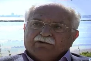 "Παύλο Παυλάκη εμείς, τα παιδιά σας, θα κρατήσουμε την Ανόρθωση!" (Αποφάσεις)