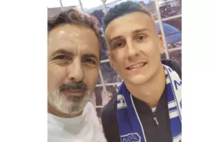 Με Ν.Σπόλιαριτς!