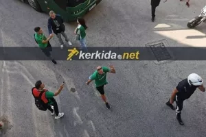 ΧΩΡΙΣ Λέζιακς η Ομόνοια