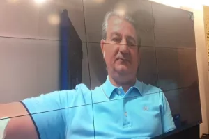 Aτάκα Μαρίνου/"Ήταν καιρός να γείρουμε κι εμείς πίσω!"