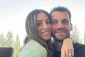 Να σου ζήσουν Μάριε!
