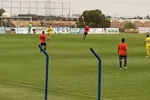 Τριάρα... παραμονής η Αγία Νάπα!