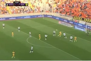 (ΒΙΝΤΕΟ) Ο Μάγκλιτσα έβαλε... φωτιά στο ΓΣΠ!