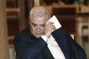 ΑΓΡΙΟ κράξιμο!!!