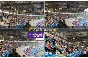 Πήγε ο κόσμος στο Τσίρειο... (φώτος)