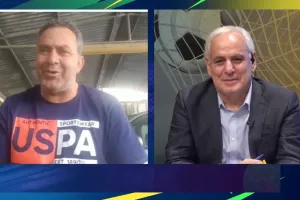 Ανυπόμονοι/Νίκος
