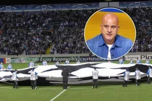 Τιμούρ για Ευρώπη: "Δείτε τι έγινε στην Κύπρο"