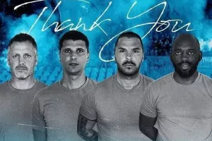 Ευχαριστίες/Πάφος FC