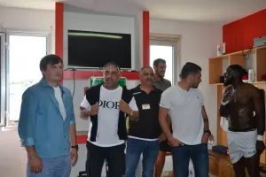 ΦΩΤΟΡΕΠΟΡΤΑΖ από την άνοδο της Καρμιώτισσας