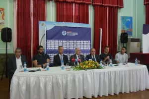 Με τη στήριξη του ΚΟΑ το πρώτο διεθνές μίτινγκ στίβου της ΚΟΕΑΣ