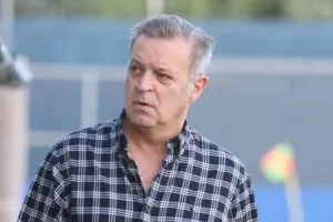 Συλλυπητήριες ανακοινώσεις των ομάδων προς Π. Πετρίδη για τον θάνατο της μητέρας του