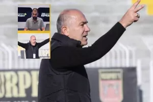 Μάριος: "Οι κόποι μιας χρονιάς επιβραβεύονται με… νίκη πάνω στο ΑΠΟΕΛ"