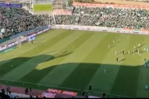 (Βίντεο Kerkida) "Σεισμός" στο ΓΣΠ για την Ομόνοια