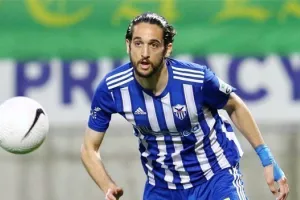 Αποχαιρέτησε ο Ρισβάνης: "Φεύγω με όμορφες και κακές στιγμές"