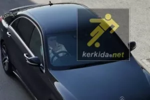 Παπασταύρου/"Αυτή ήταν η πιο δύσκολη σκέψη για μένα"