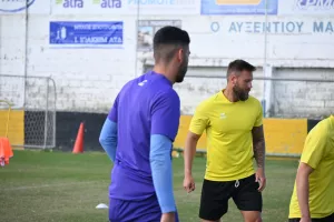 ΑΣΙΛ/ΚΛΙΚΣ από την απογευματινή