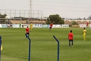 Τριάρα... παραμονής η Αγία Νάπα!