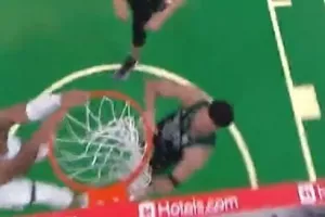 Γιάνναρε, τι έκανες;