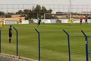 Τριάρα... παραμονής η Αγία Νάπα!