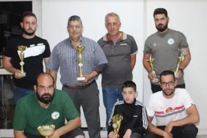 Επαρχιακό Πρωτάθλημα/Βραβεύτηκαν οι νικητές του 2ου αγώνα