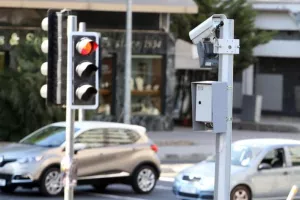 Αλάνθαστες οι κάμερες τροχαίας-Πότε σβήνουν πρόστιμα 