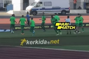 Οι 11 του Σπιλέφσκι/Επιστροφή Βανά Άλβες