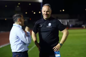 Τσόρνιγκερ/"Αποτύχαμε αλλά στο τέλος πετύχαμε"