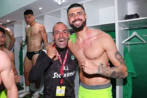 Γίγαντας-Λουγκρίδης