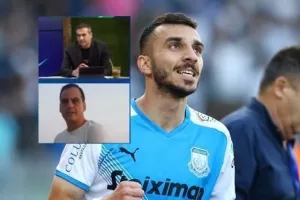 "Αυτό πρέπει να βελτιώσει ο Πίττας"